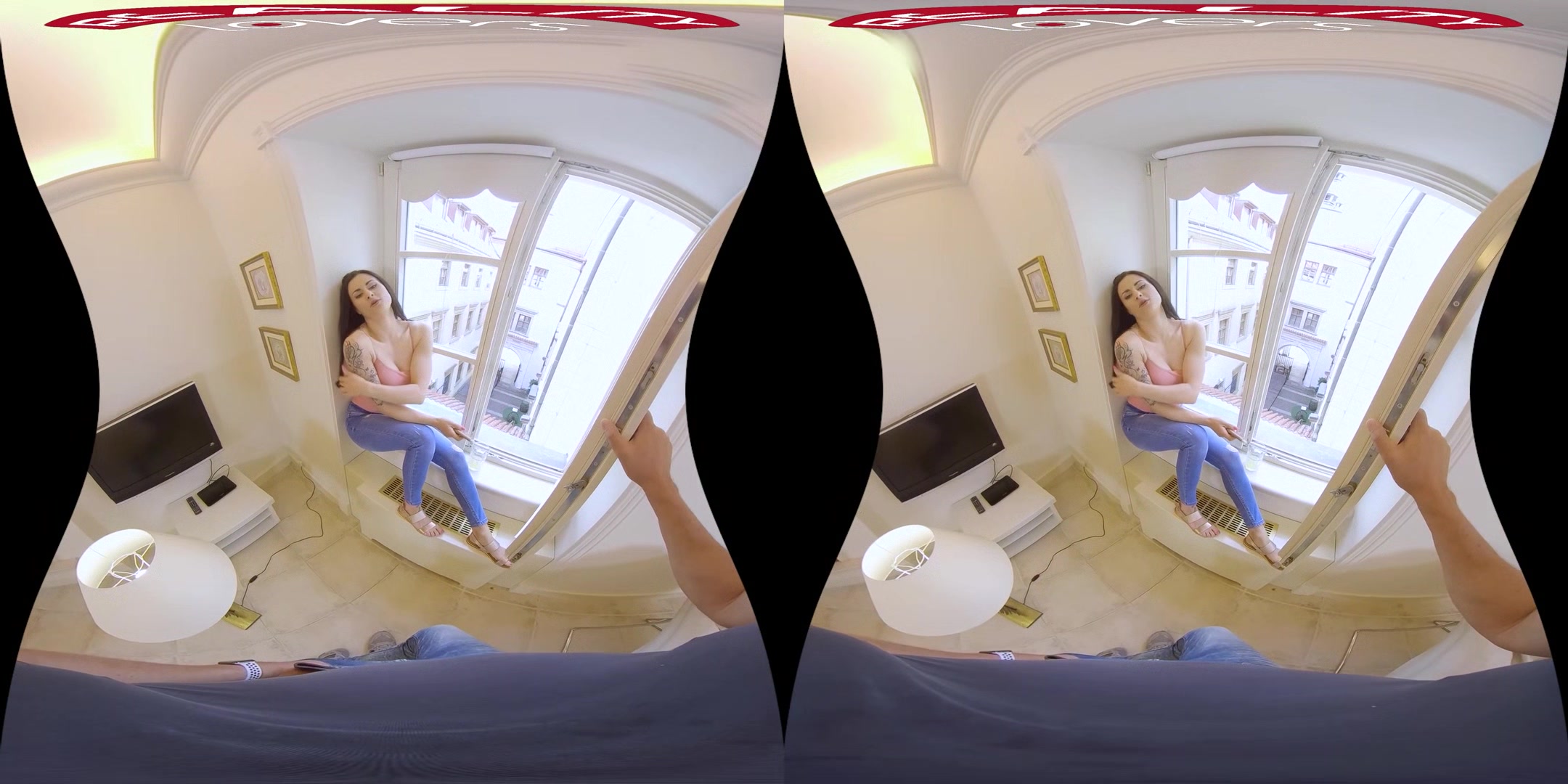 Hot Private Show - RealityLovers