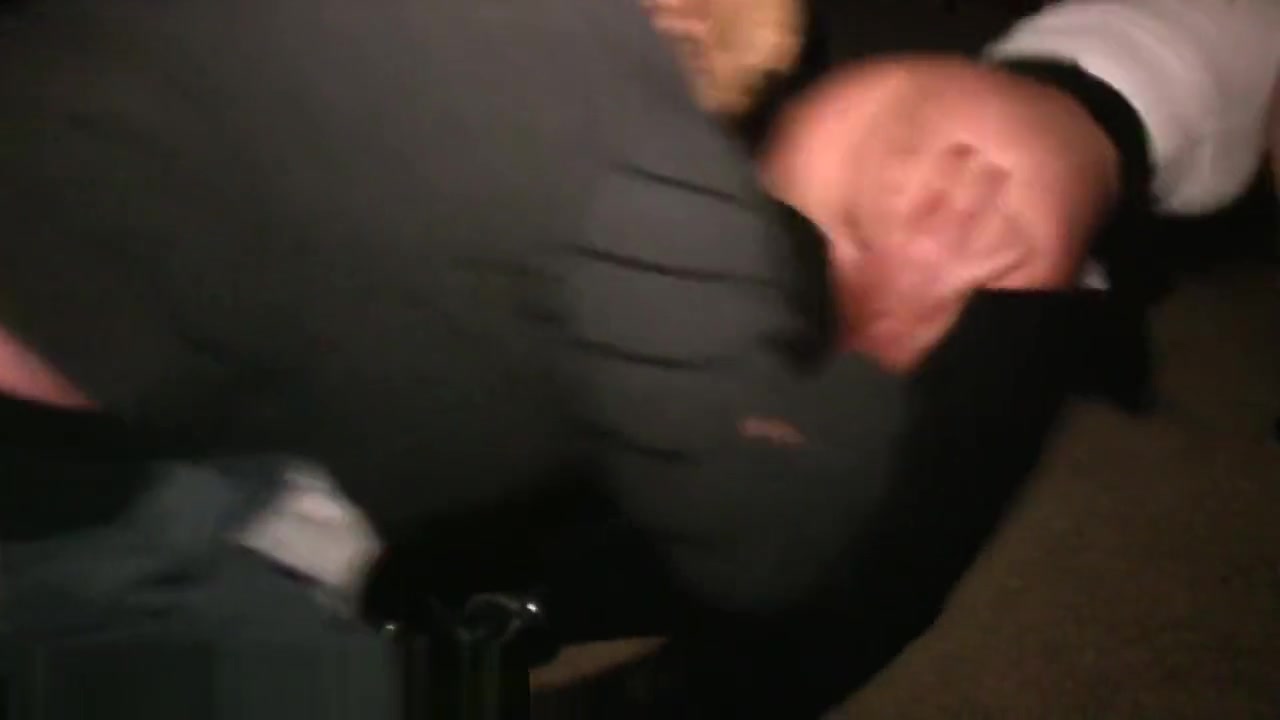 Mandy Flores Walking Daed Zombie Attack ROUGH SEX
