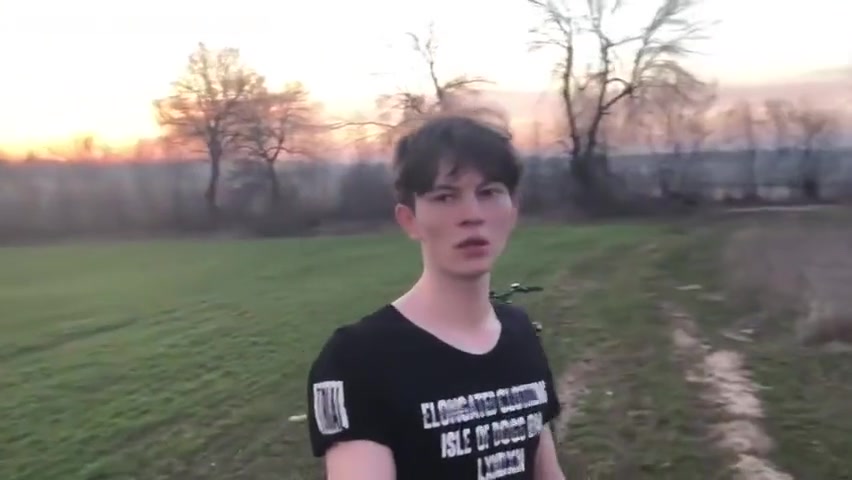 Come On A Bicycle Ride Multi Cum Solo