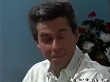 Slowly bringing the guy to orgasm