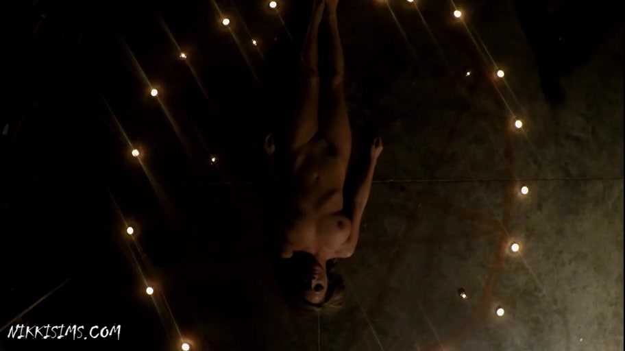 Nikki Wax Torture