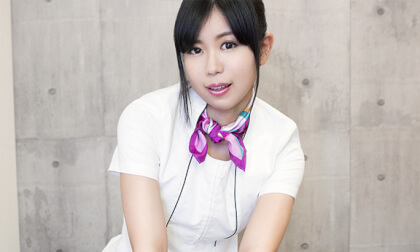 Nanako Miyamura in Nanako Miyamura High Quality Outcall Sensual Massage 1 - CasanovA