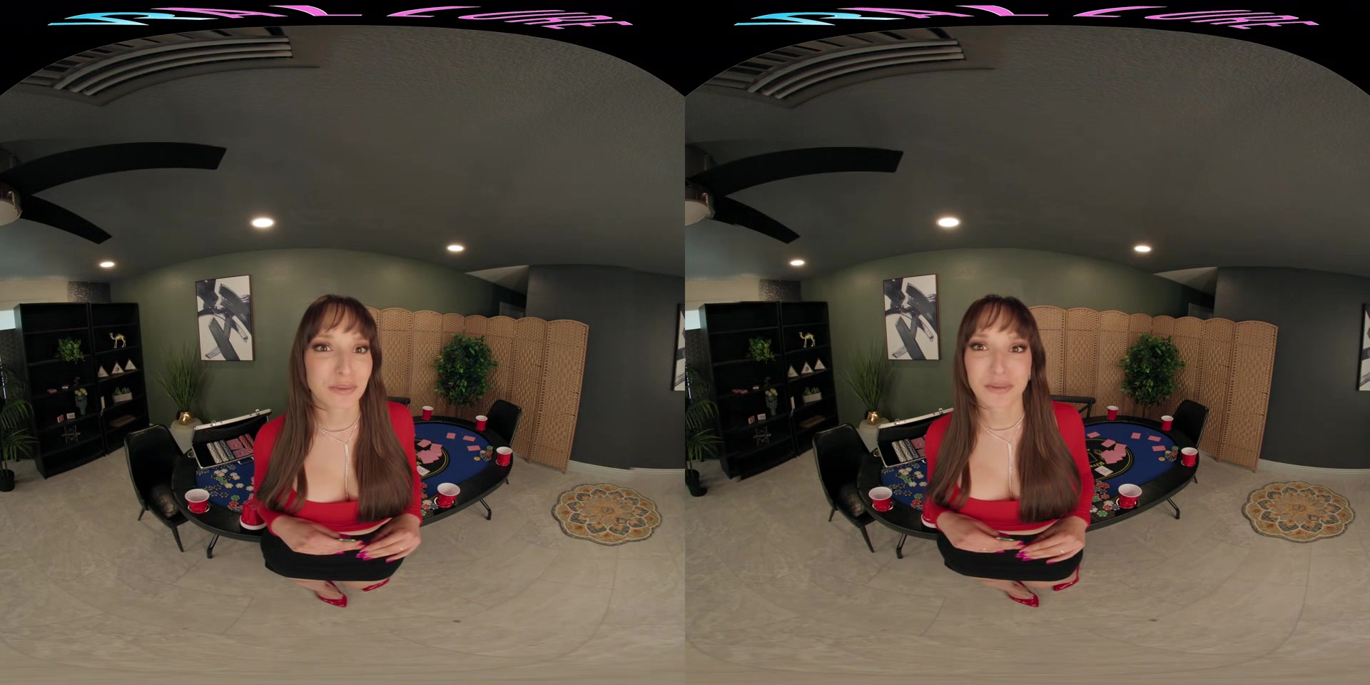 Lexi Luna - VRHush