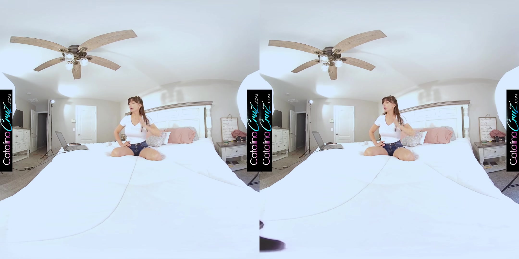 Catalina Cruz - Milfed Pleasures