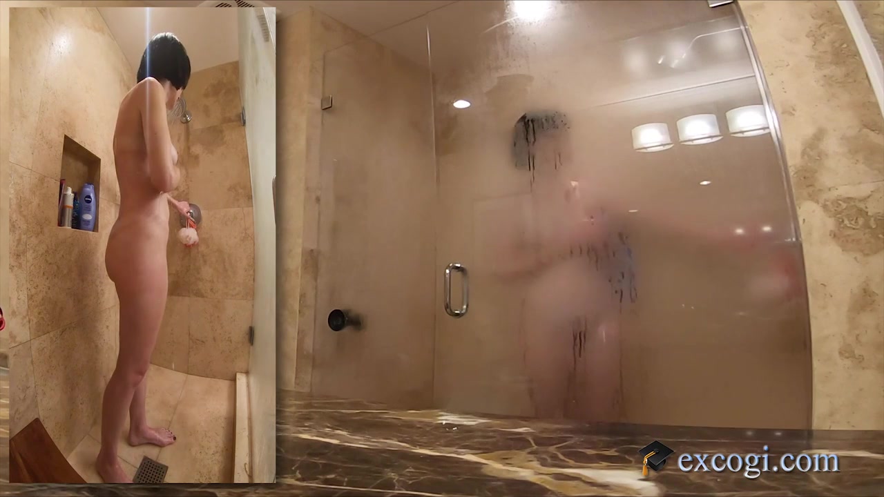 ExCoGi - Alice Moore Pt 1 BTS