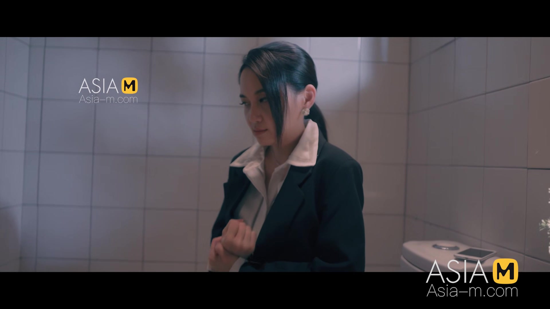 ModelMedia Asia-Sorceress Sucks Cum EP2-Song Nan YI-MDSR-0001EP2-Best Original Asia Porn Video
