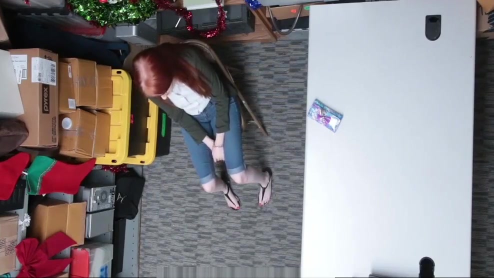 Pale skin redhead ginger teen 18+ girl POV sucking-TEENCAUGHT.COM