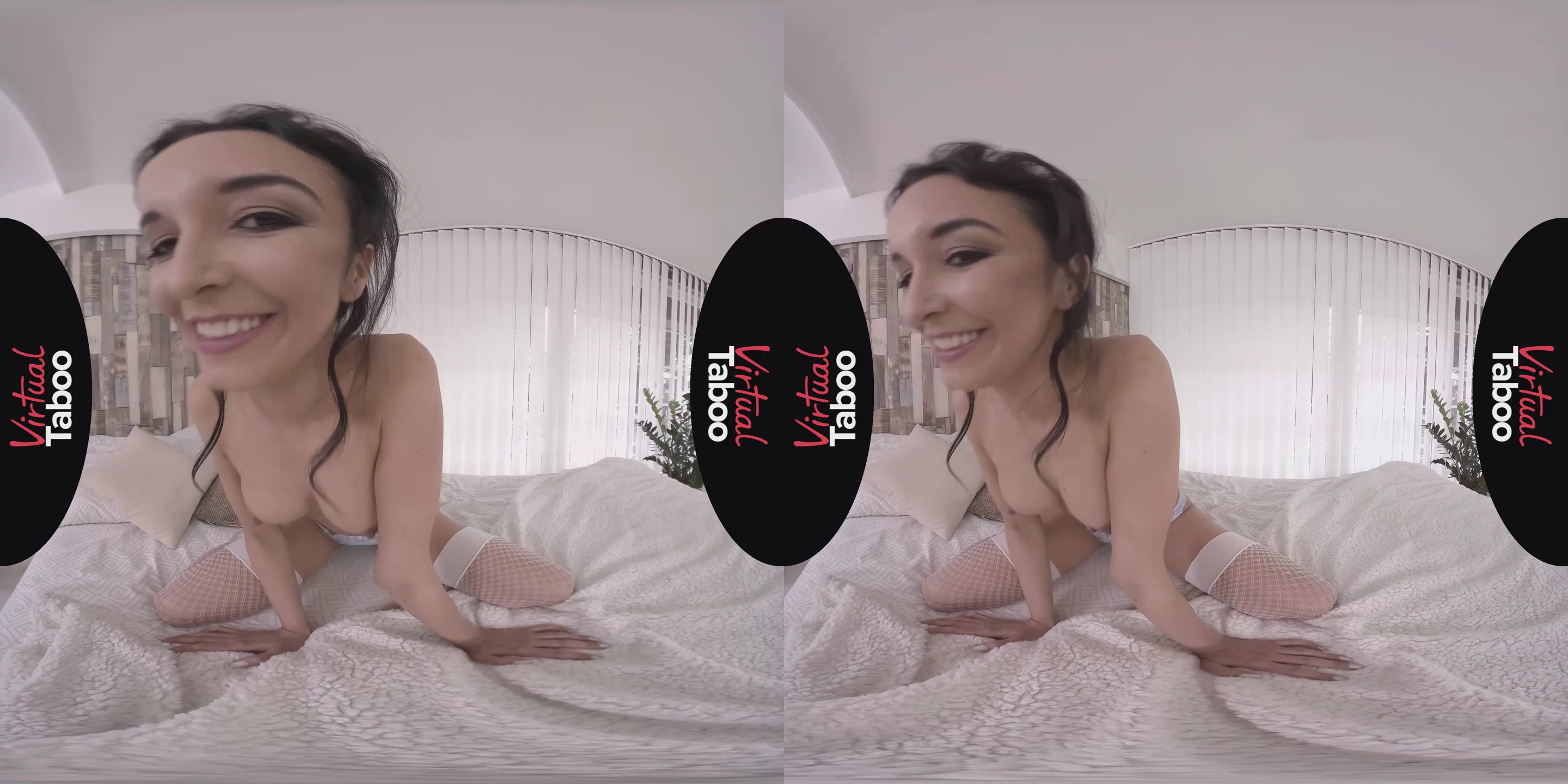 Good Morning To Me - VirtualTaboo