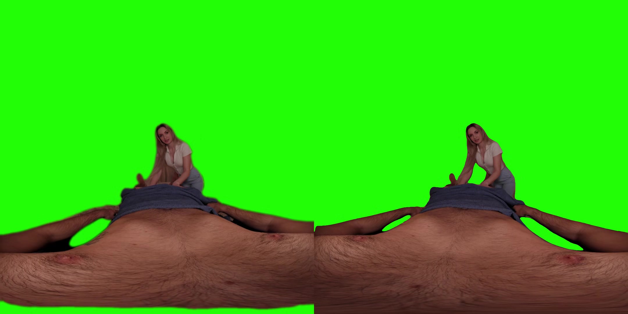 Erotic Massage Starring Micky Muffin (Passthrough)