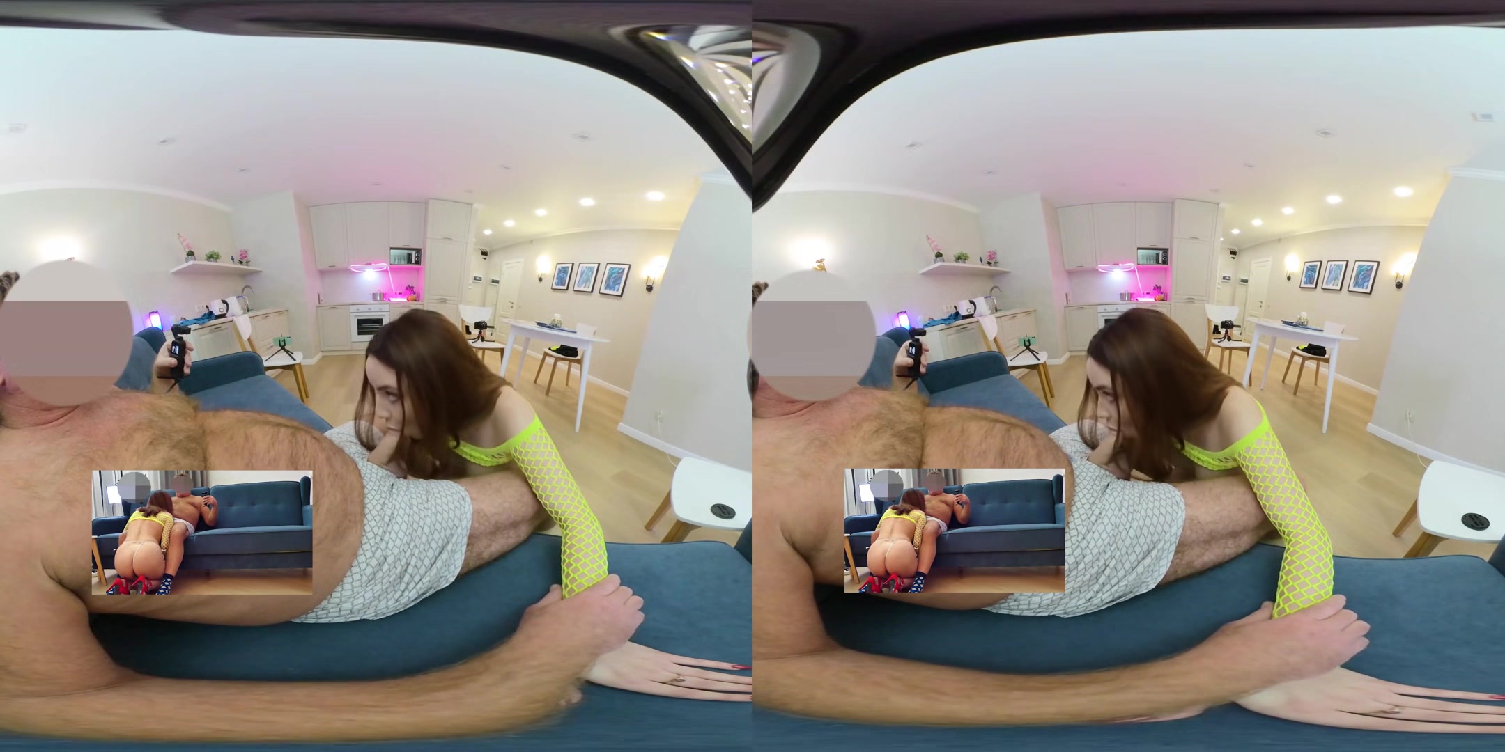 Pov With Nancy Small - Vrmodels