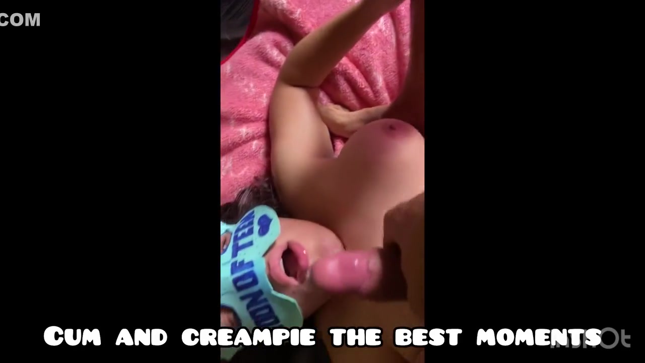 Cum And Creampie Moments August/september