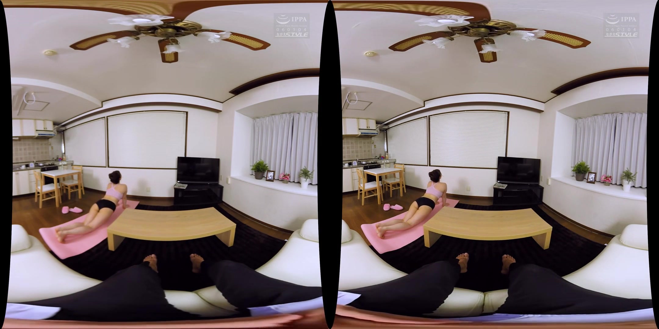 An Sasakura Loses her Virginity to Her Best Friend - POV Asian Teen Hardcore
