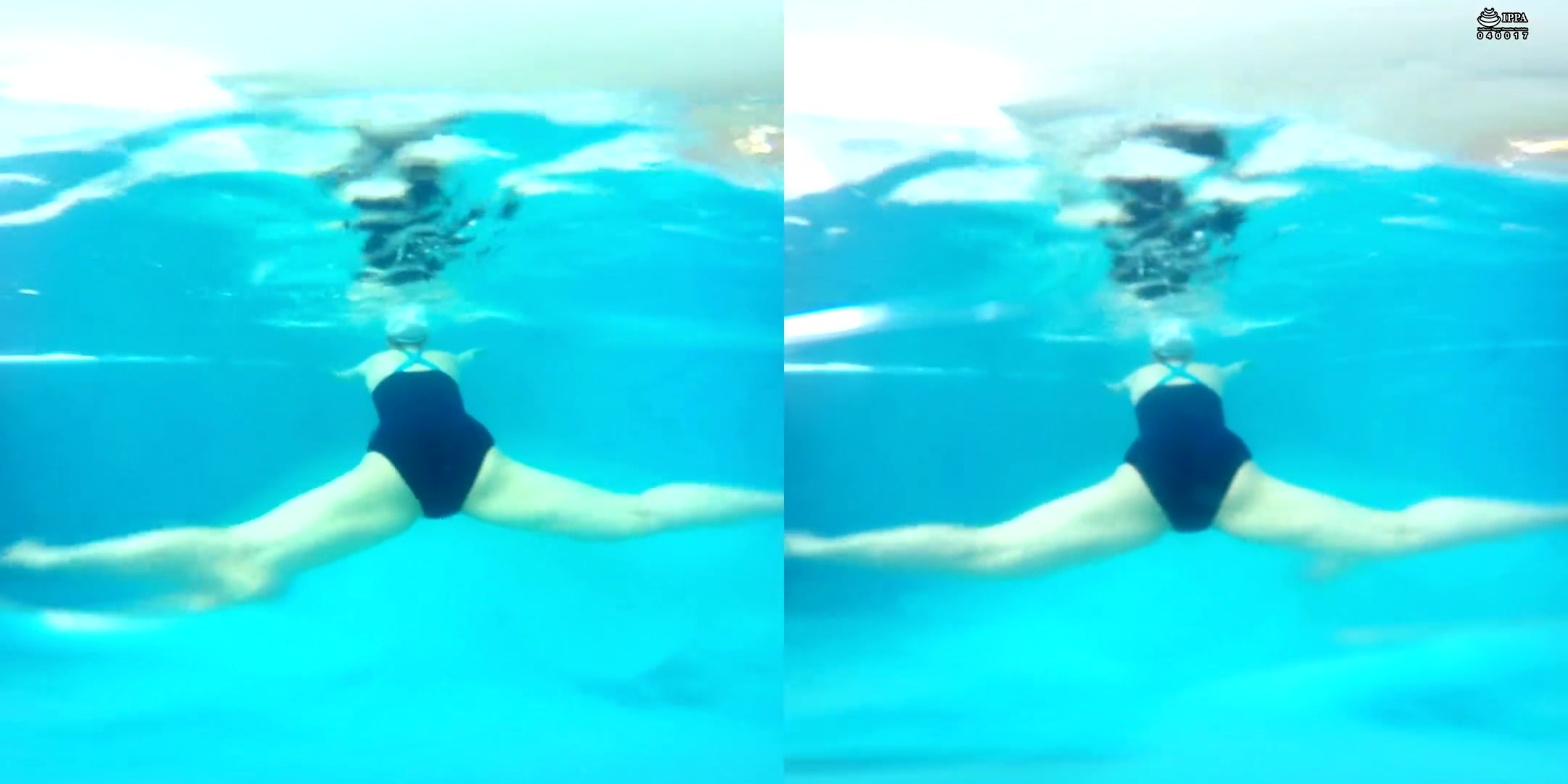 Pool Diving VR 2 - PetersMAX