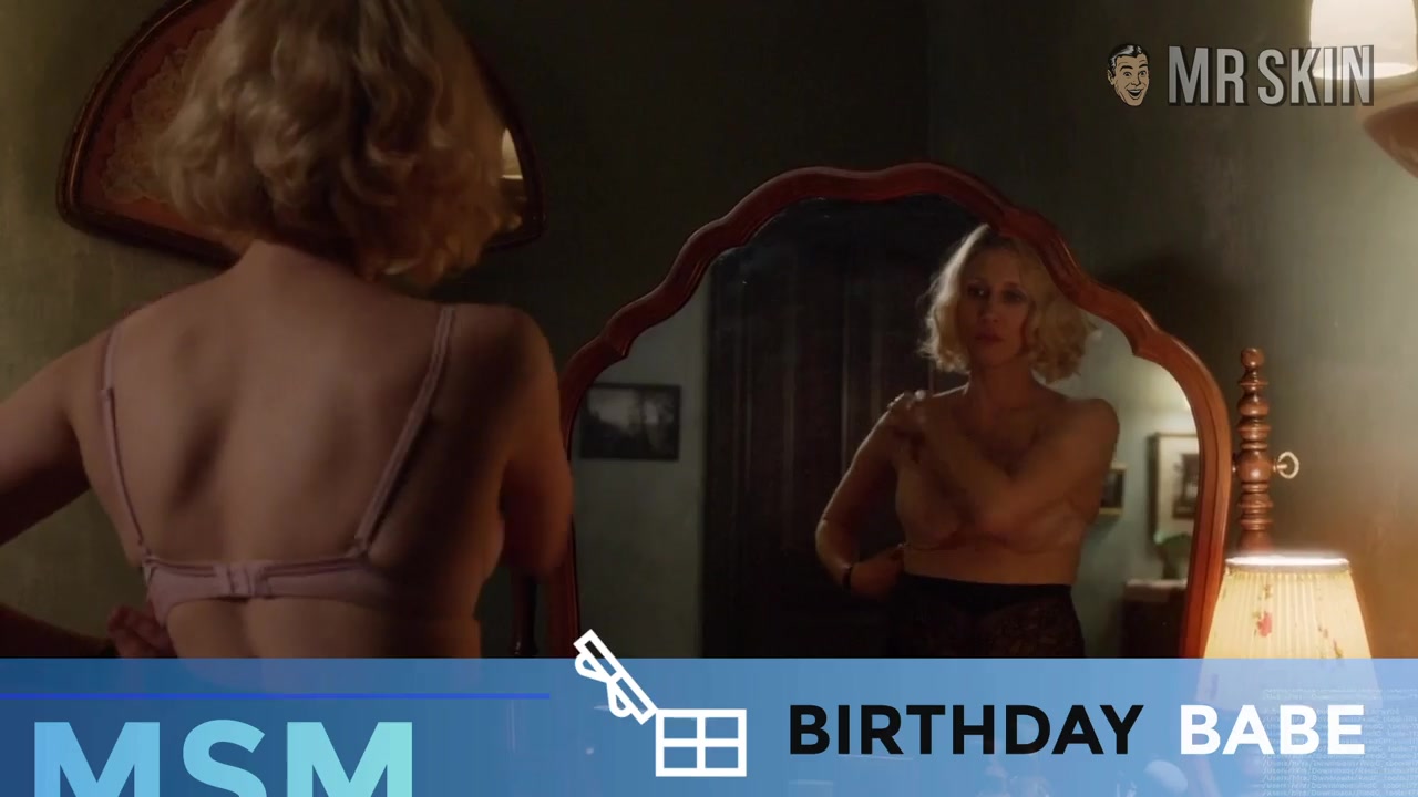 Shocking Syfy Lesbian Sex & Penelope Cruz's Massive Boobs - Mr.Skin