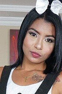 Sthefany Gomez