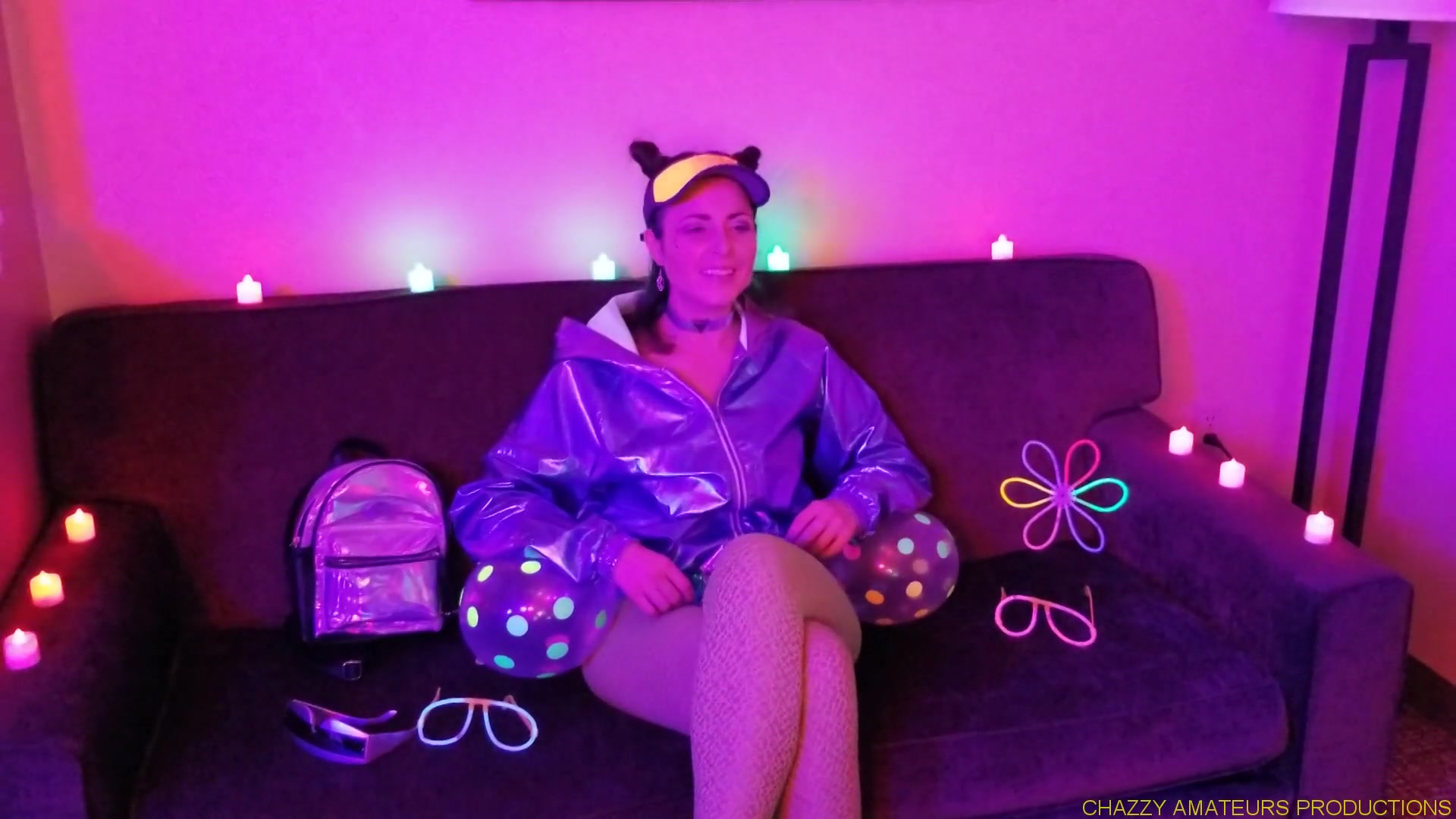 The Helena Price Interview - Chazzy Amateurs