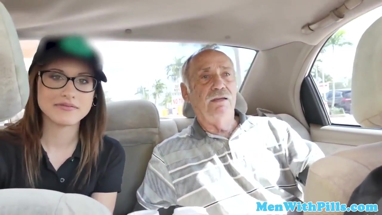 Old Senior Pussyravaging Beauty