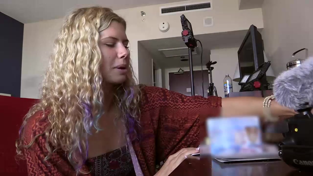 Ashlynn Movie - ExploitedCollegeGirls