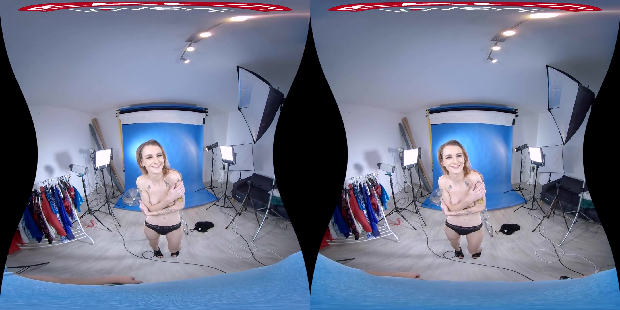 Pussy Photoshoot - SexLikeReal