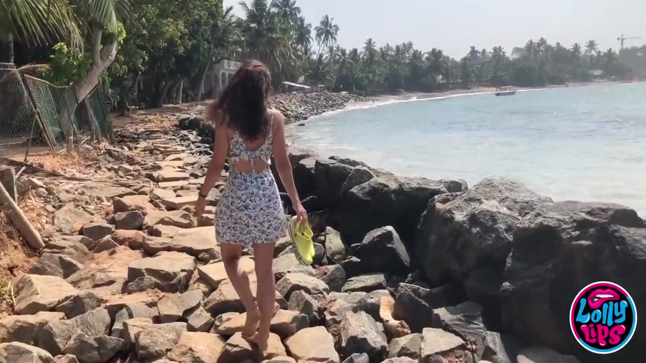 Beautiful Sexy Latina teen 18+ Got Dick In Her Mouth And Tight Pussy