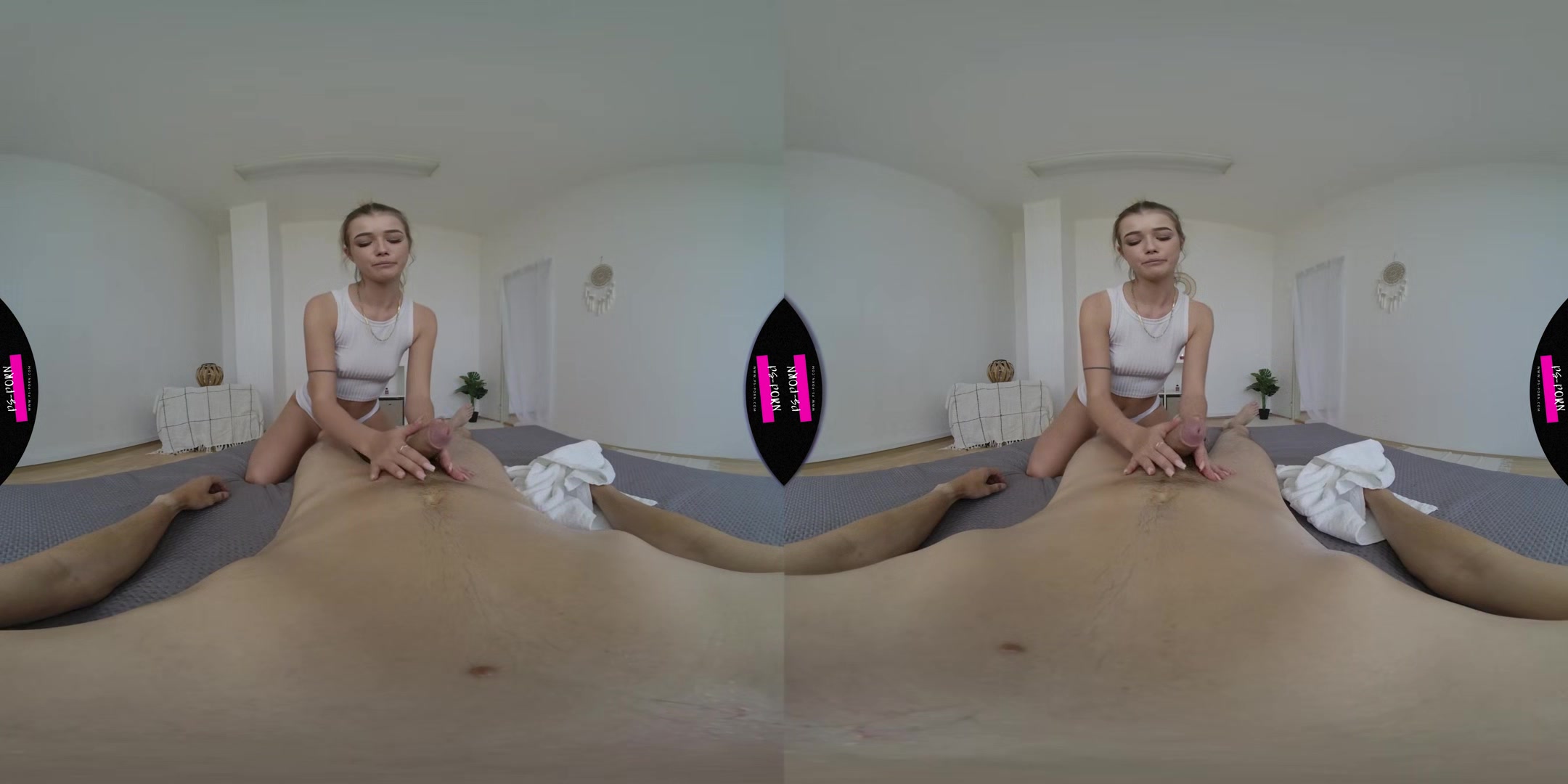 Amazing Massage With Olivia - Ps-Porn