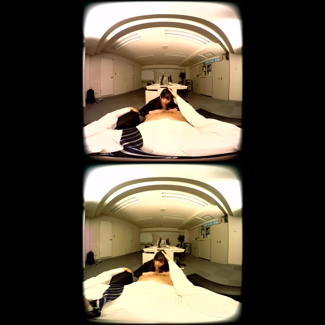 Neru Karashima in Neru Karashima My Masochistic Sex Slave - WAAPVR