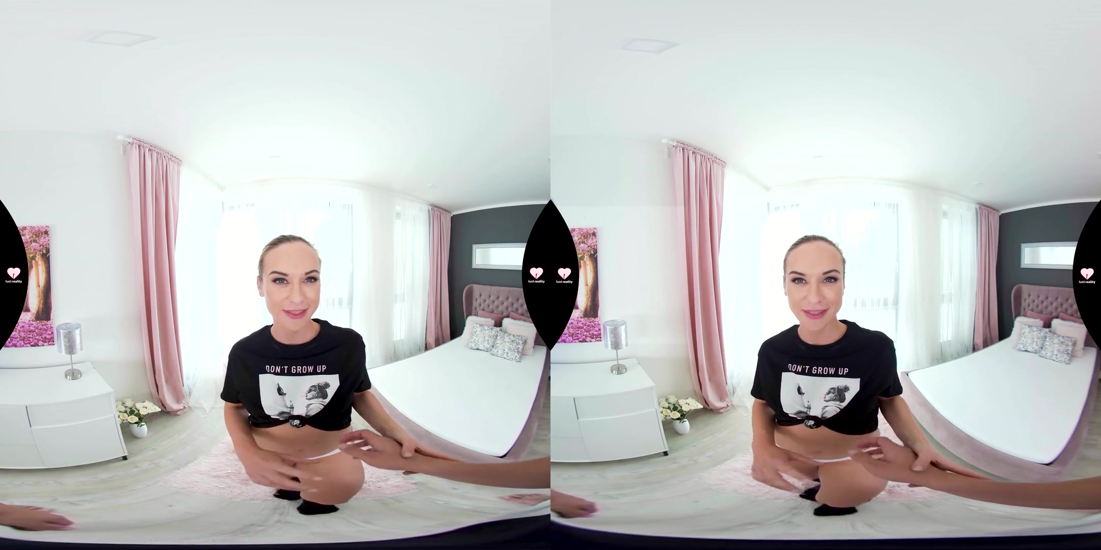 Vinna Wants Your Dick