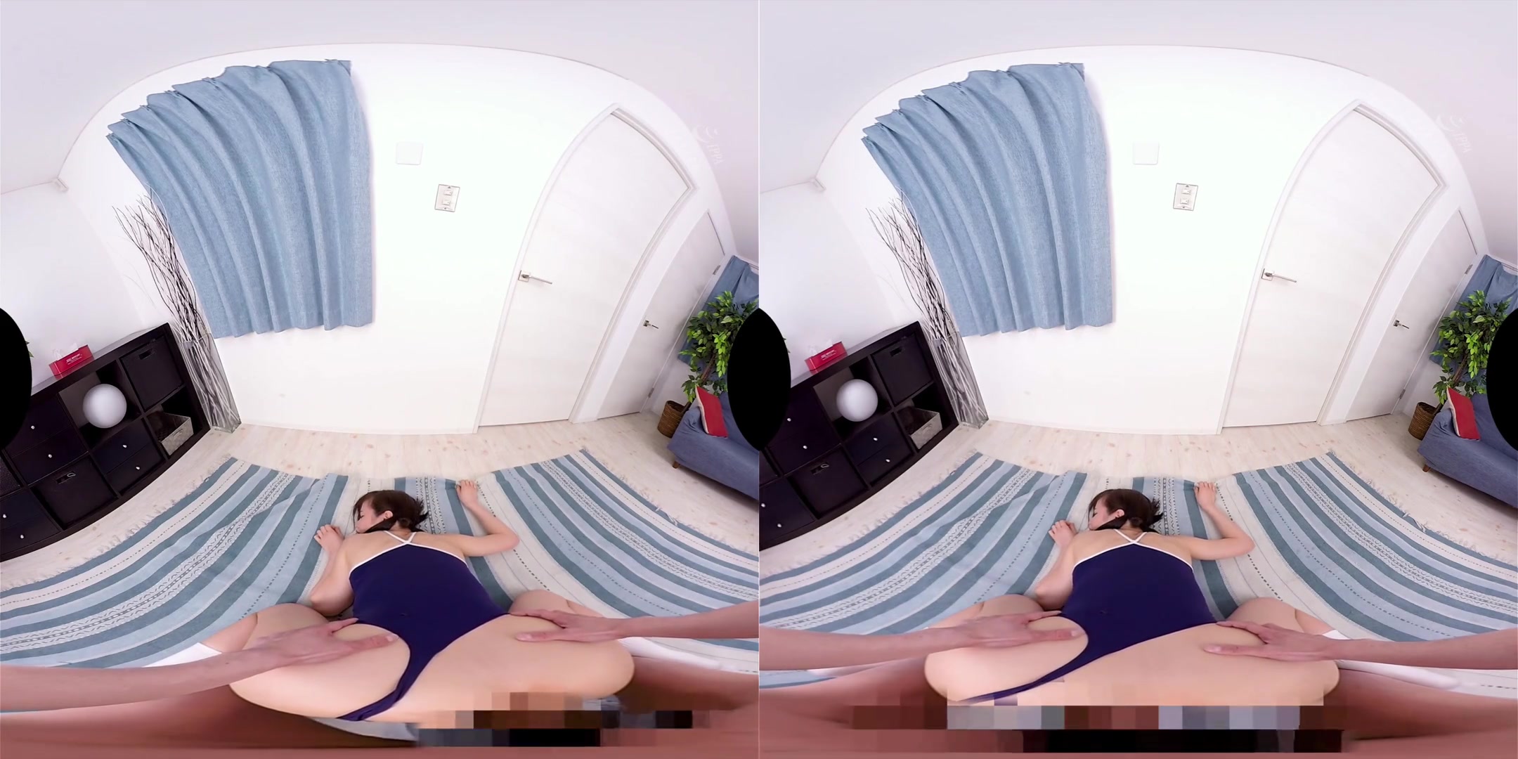Please , The Underdeveloped Girl Fills your Fetish; Taboo Creampie Sex with with your N*ece in a Swimsuit