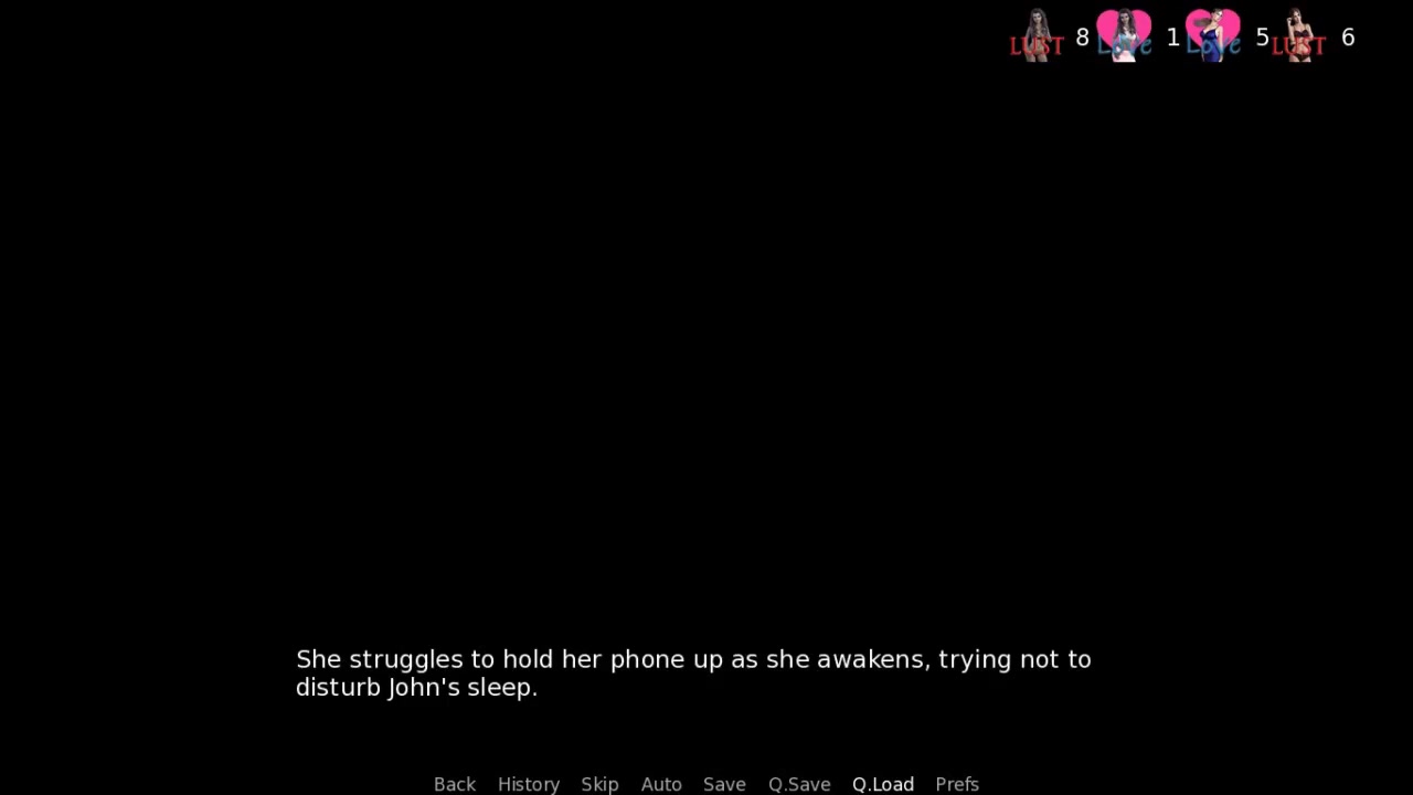 Because I Love Her Wife On Her Way To Cheat Her Husband Ep 4