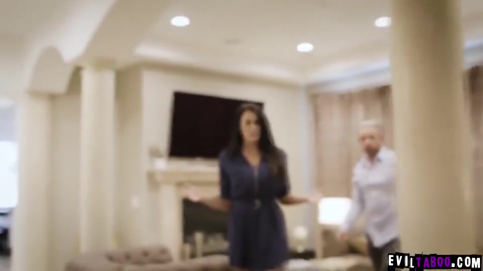 Reagan Foxx, Alina Lopez And Pure Taboo In This Scene With Is Just Crazy Exciting!