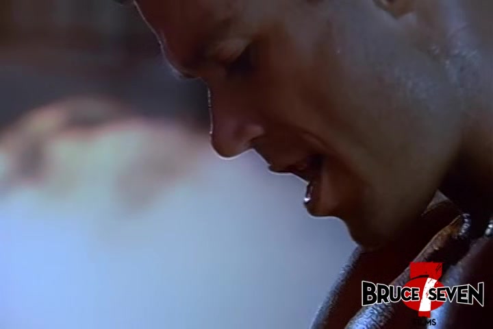 BRUCE SEVEN - Takin it to the Limit - Careena Collins