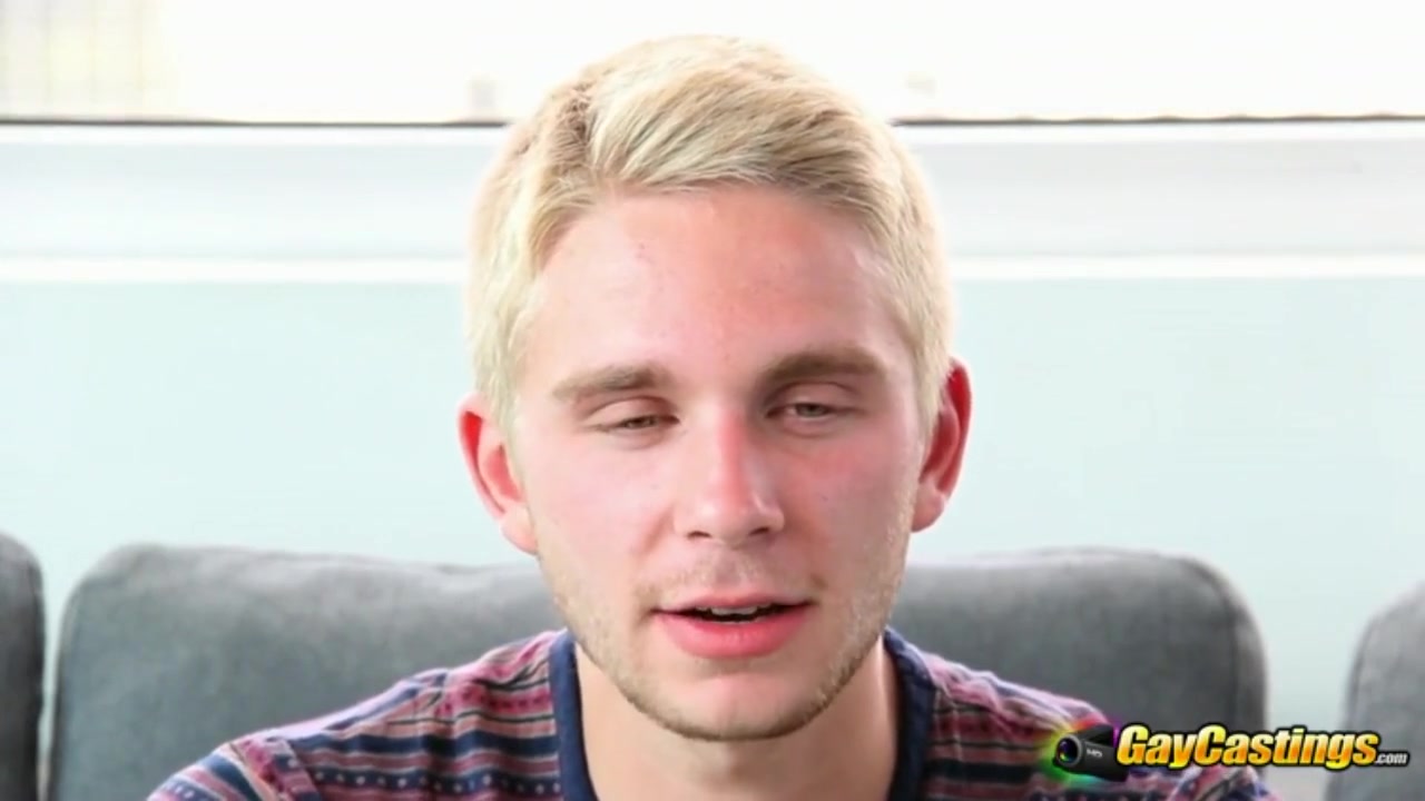 Jackson Bends To Get Fucked Sex Tape