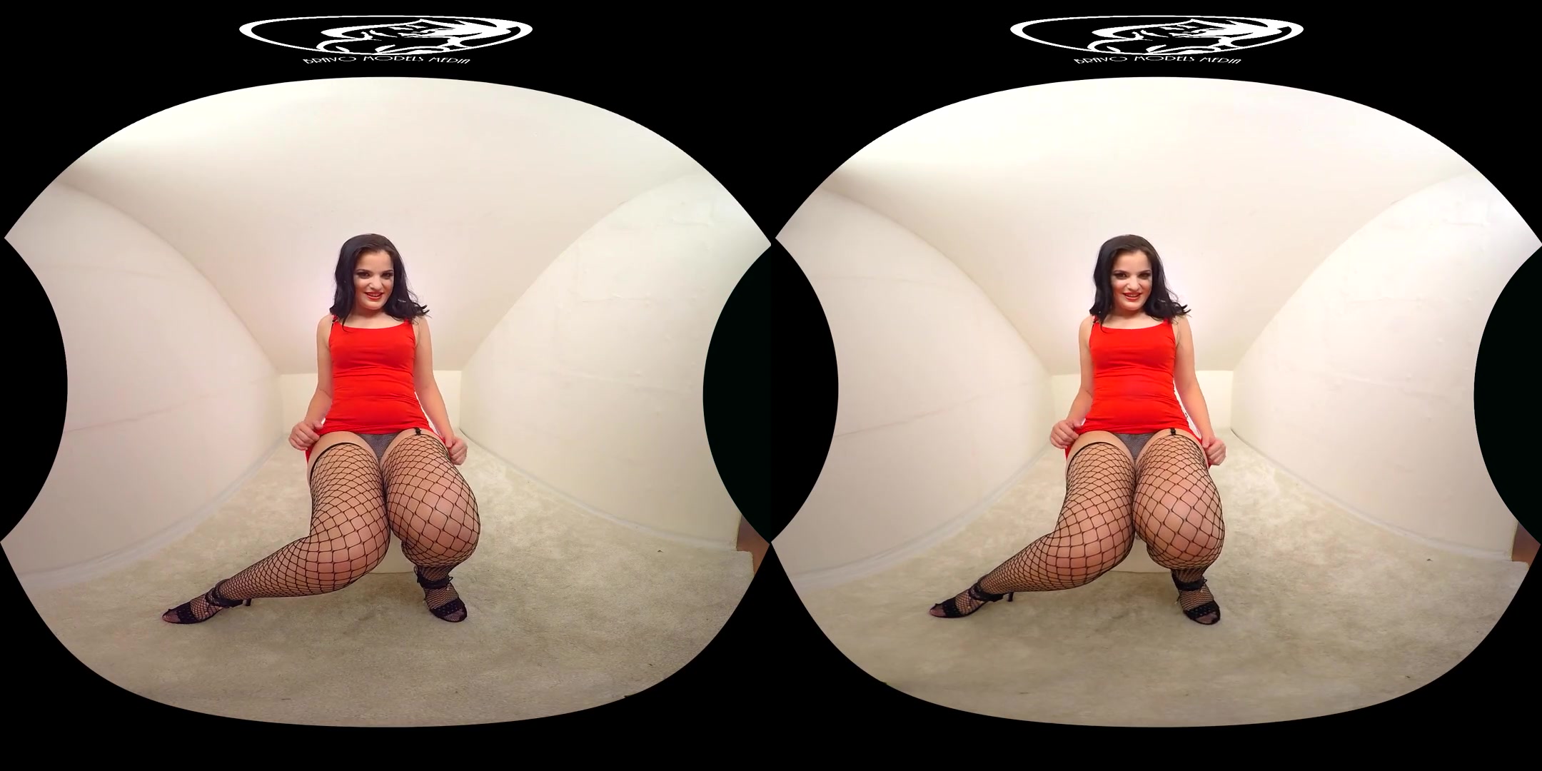 Kizzy Sixx in 321 - Kizzy Wixx - BravoModelsMedia