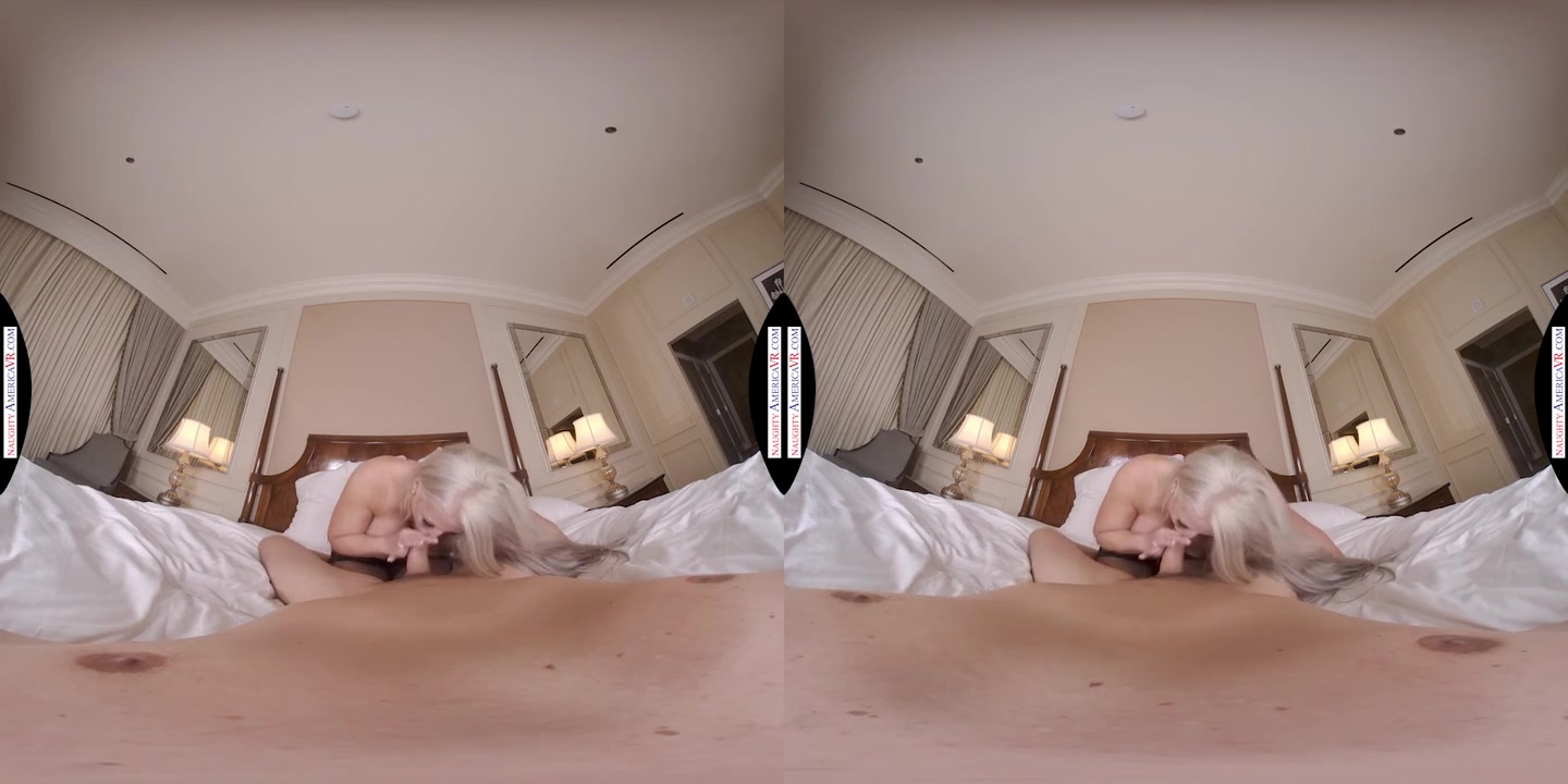Hot Fucking Date With Blonde Babe Alura Tnt Jenson