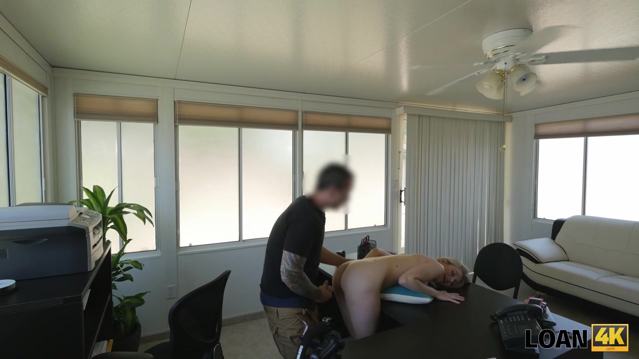 Go-Go Dancer Will Dance On His Dick - Vip4k