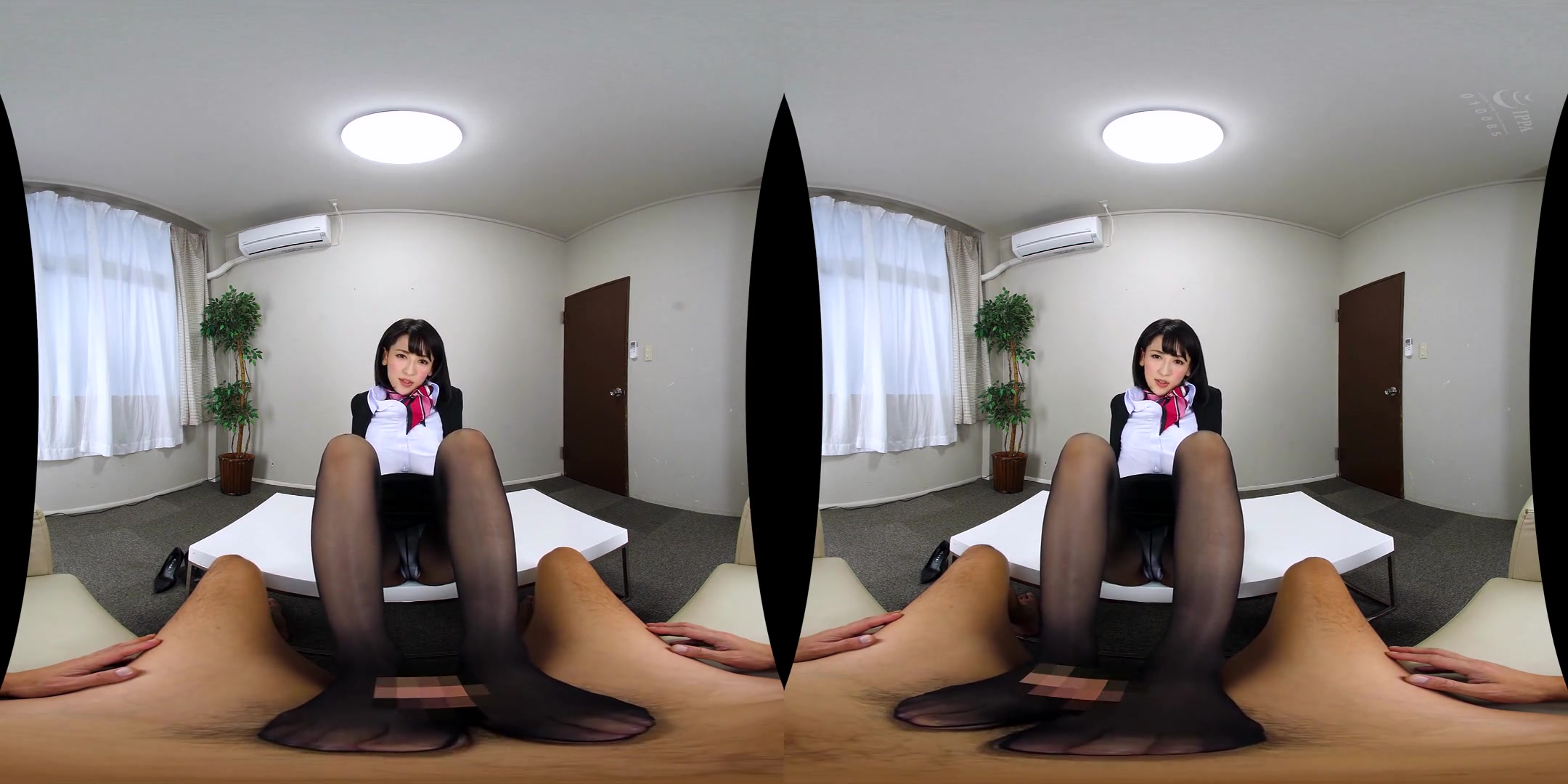 Tempting Pantyhose Fetish 3 - SexLikeReal
