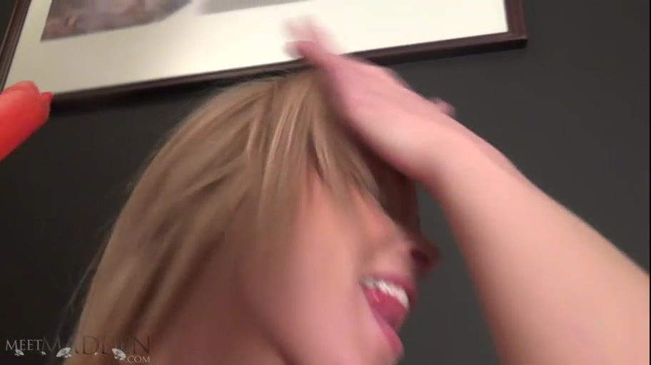 Madden Sucks And Licks Video