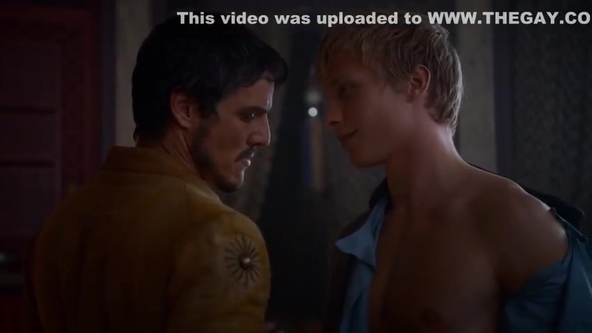 Compilation - Game Of Thrones Gay Scene