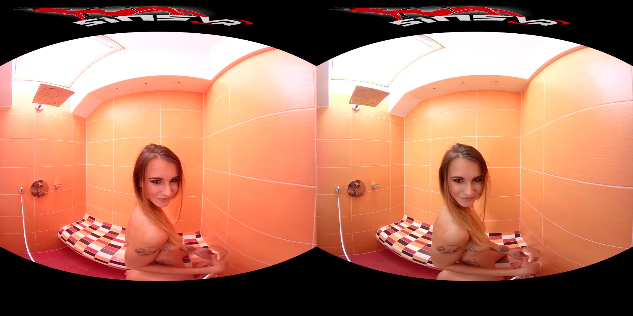 Adelle Unicorn in Adelle Unicorn - In Bed With... - SinsVR