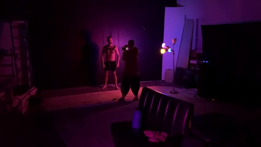 Photo Shoot P01 - PrivatePlaygroundXXX