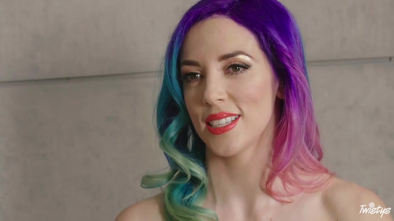 Ivy Wolfe & Lily Labeau in All Hands on Deck - TwistysNetwork