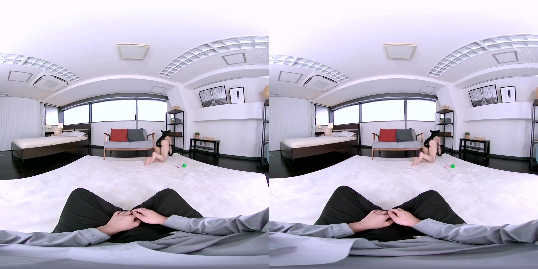 Ruru Arisu Cute Cat Cosplay Creampie Sex 1 - SexLikeReal