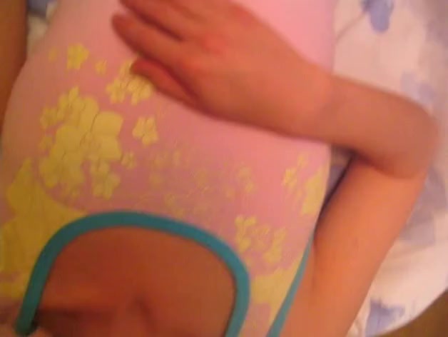 teen 18+ loves a good facial