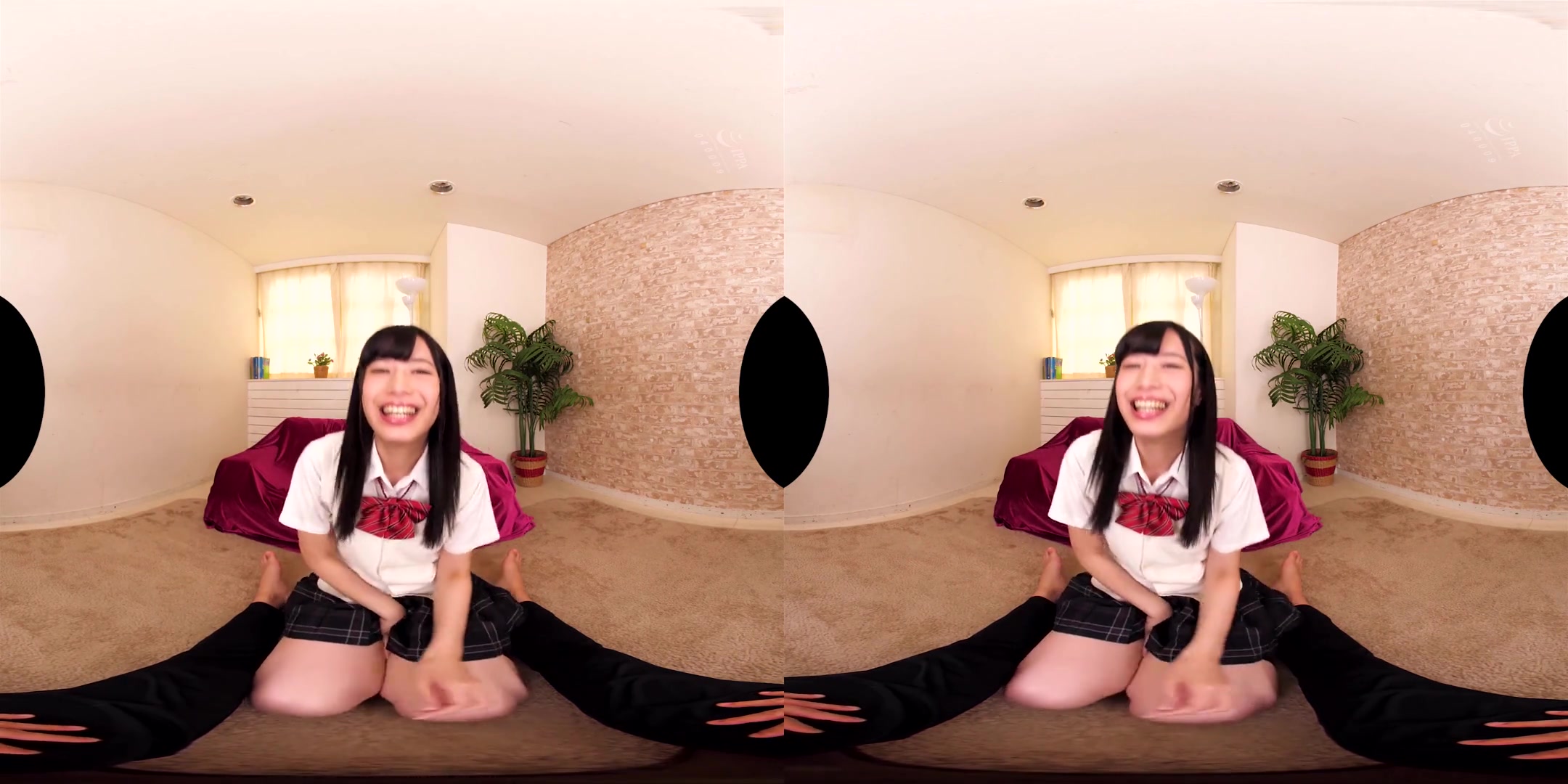 While Your Wife is Out, Your Bring Home a ! 1 - Asian teen 18+ Creampie