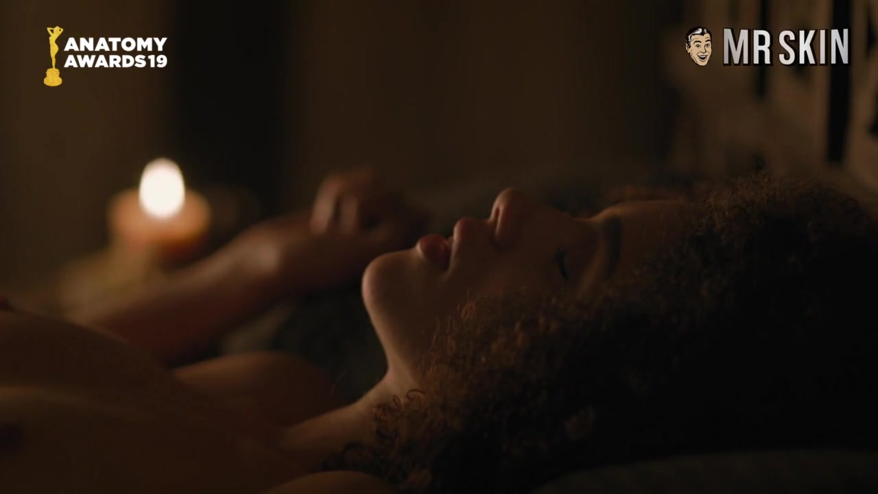 See The Craziest Anatomy Awards Nude Scenes - Mr.Skin