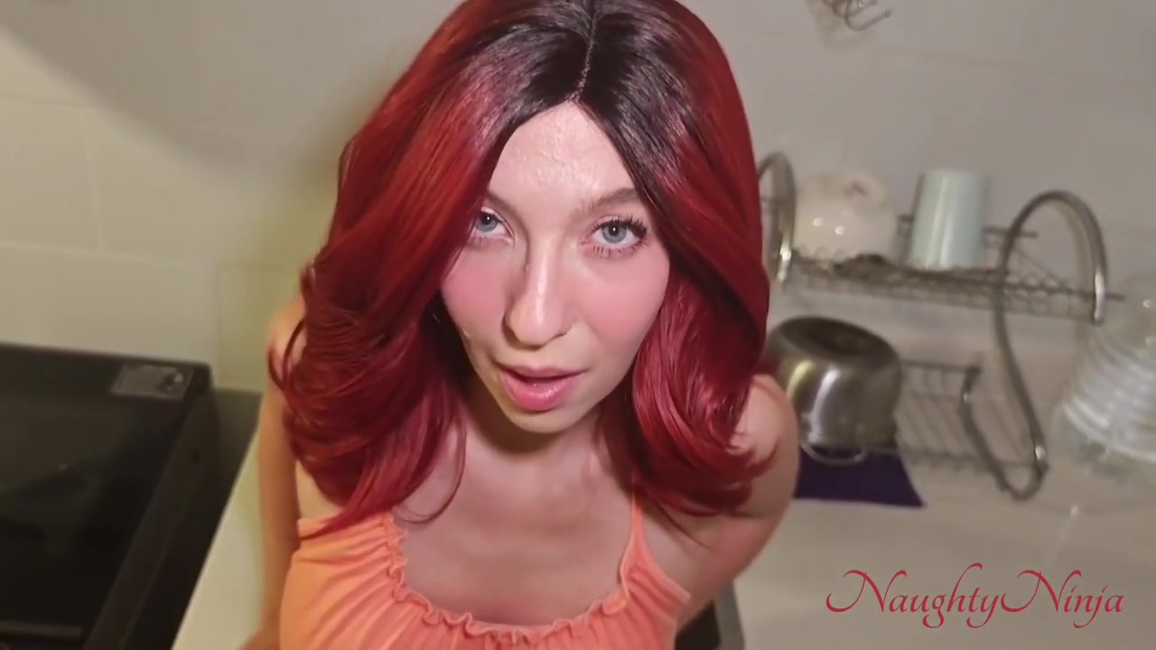 Hot Mother In Corrupting My Hot Stepmother-in-law