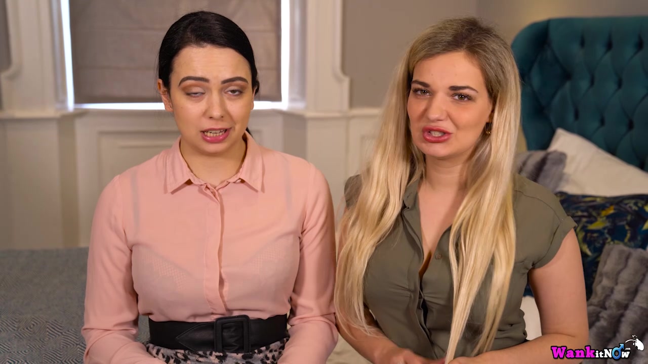 Alicia Katz and Dolly - Sexual Staff - Sexy Videos - WankitNow