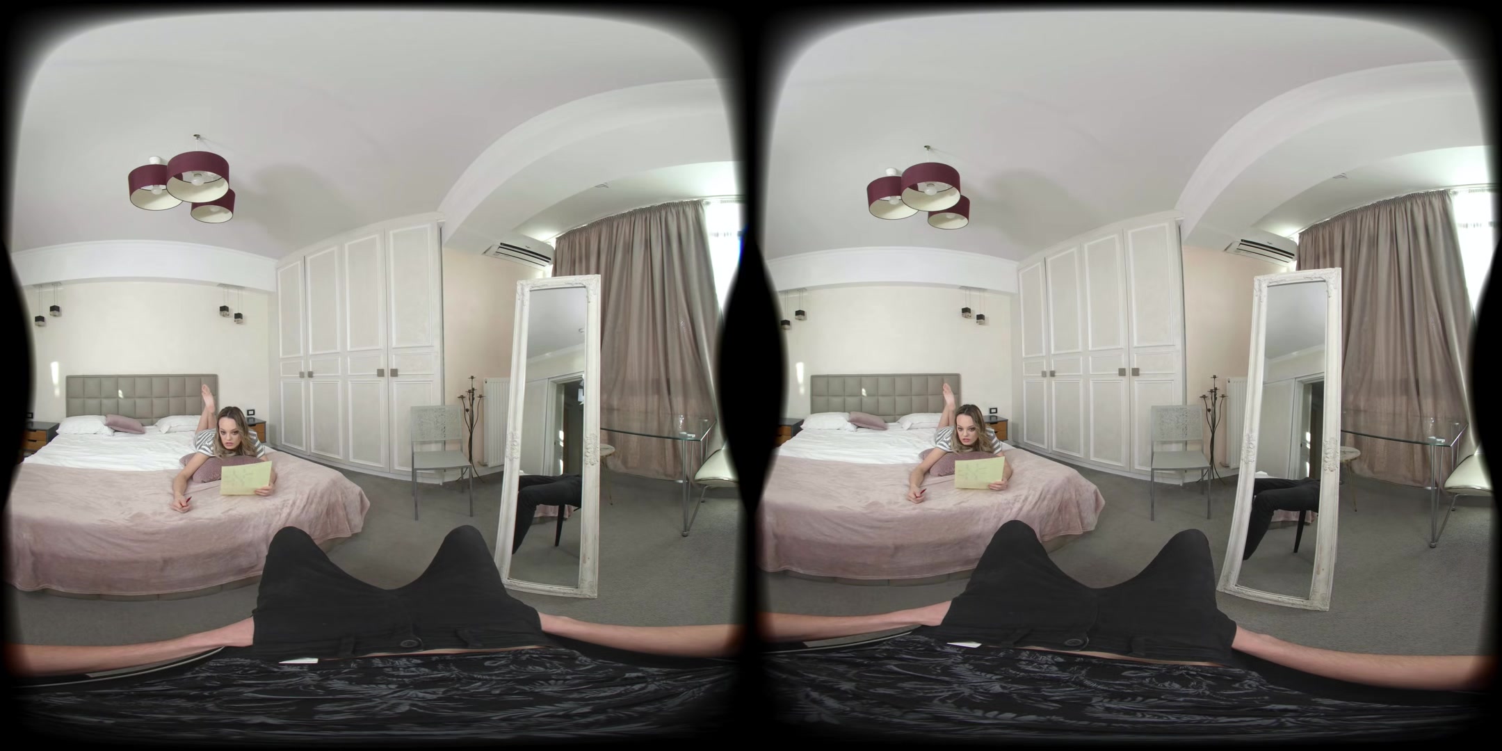 Stepsis Anal - Sinsvr - Vr Porn Video
