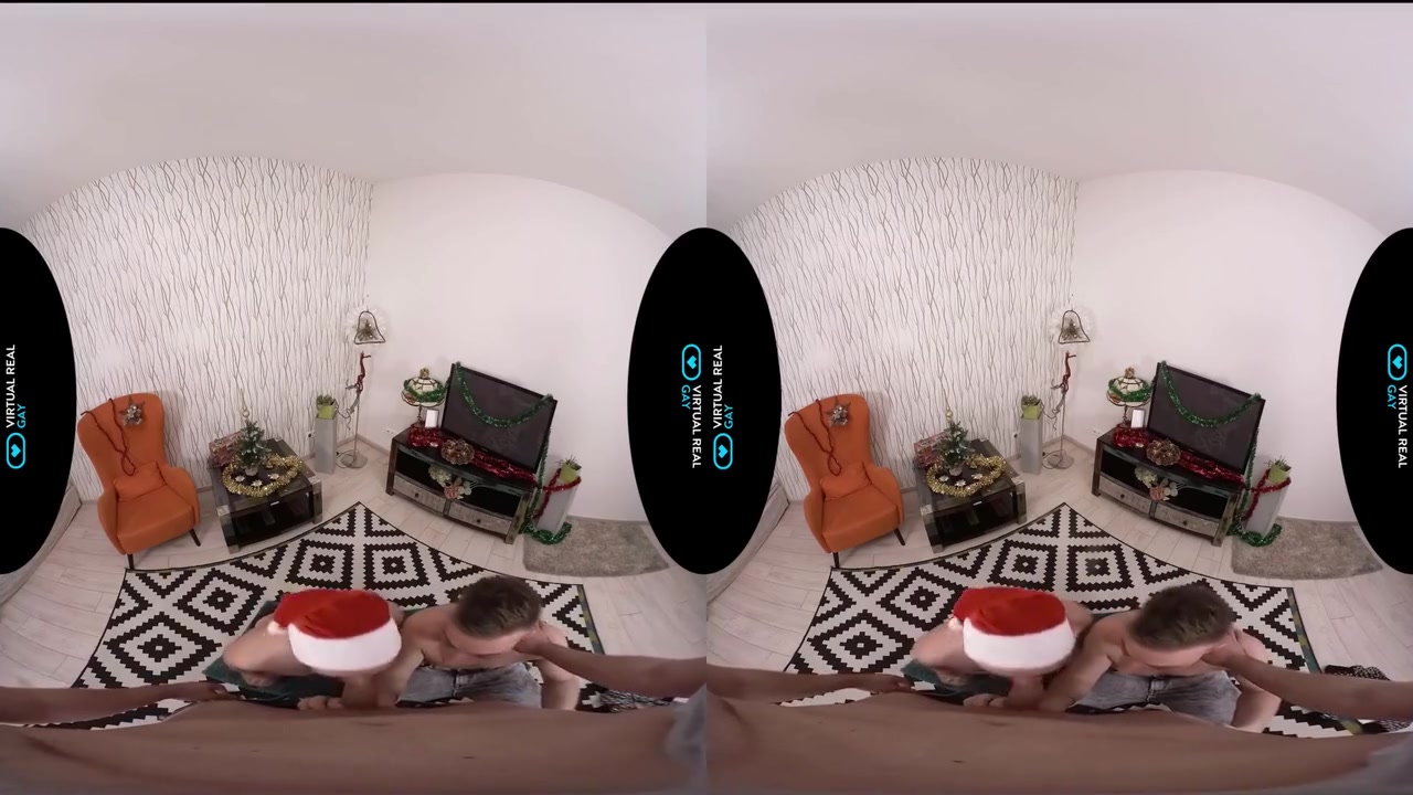 A Very Merry