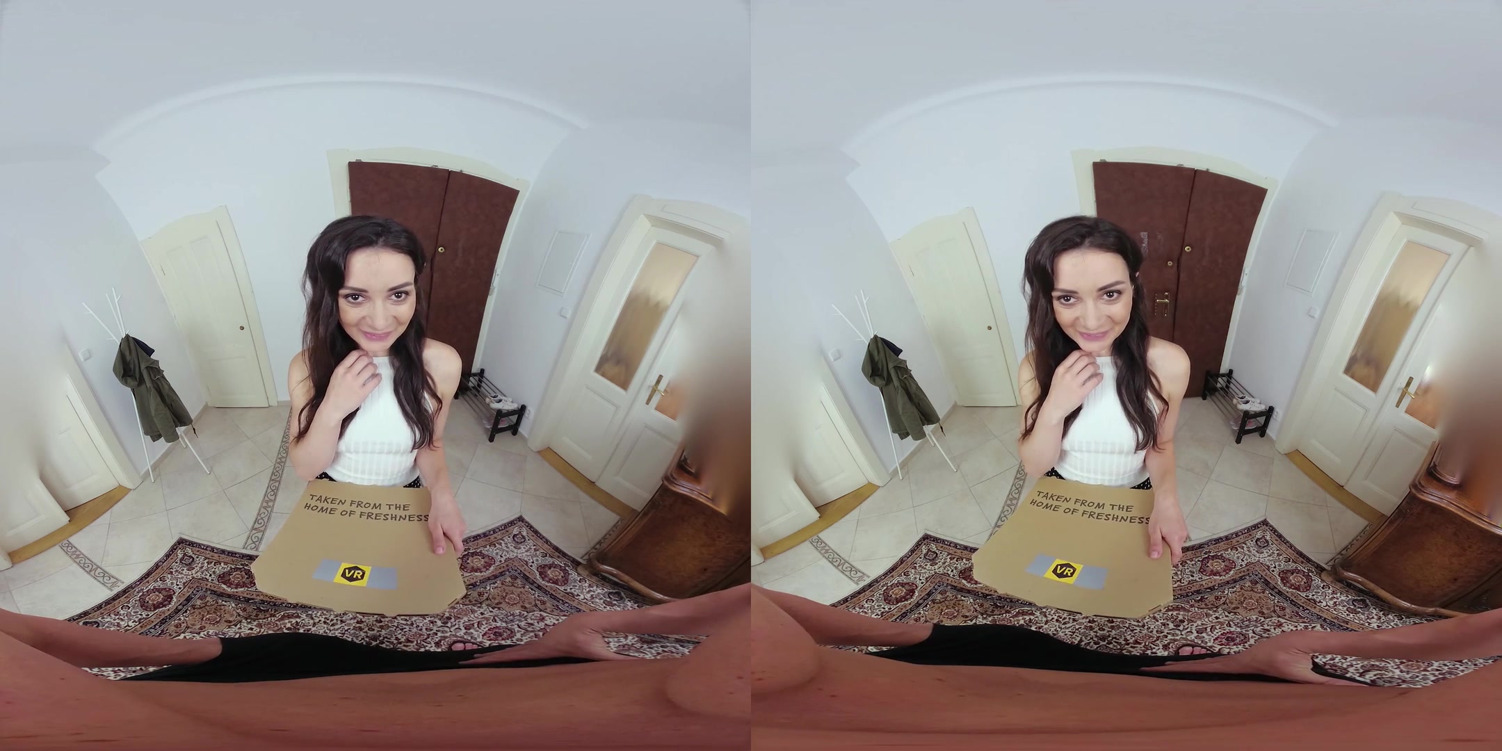 CzechVR 292 Booty Call